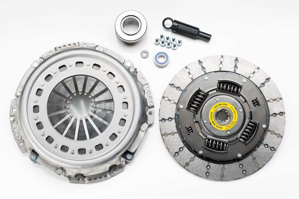 South Bend Clutch 13125-FER 13125-FER, FE REP Clutch Kit. - Truck Part Superstore