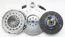 South Bend Clutch 13125-OK-HD 13125-OK-HD, HD ORG Clutch And Flywheel. - Truck Part Superstore