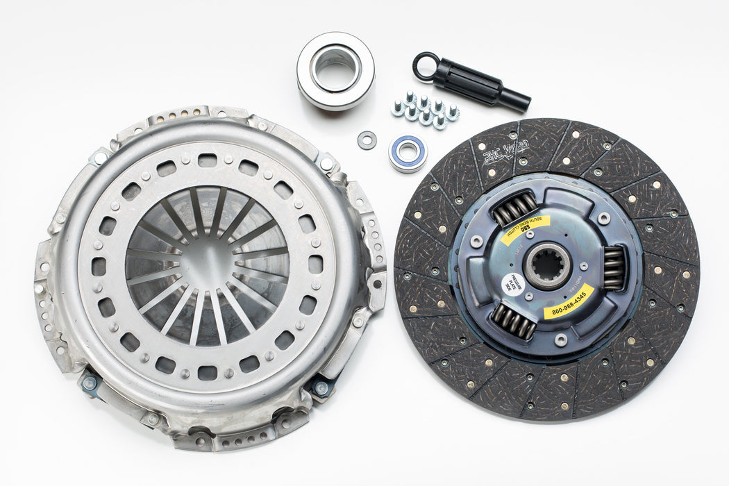 South Bend Clutch 13125-OR-HD 13125-OR-HD, HD ORG REP CLUTCH. - Truck Part Superstore