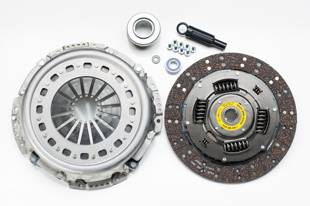 South Bend Clutch 13125-OR 13125-OR, ORGANIC REP Clutch Kit. - Truck Part Superstore