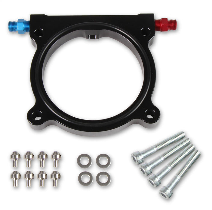 NOS/Nitrous Oxide System 13125NOS Coyote Nitrous Plate Only Kit - Truck Part Superstore