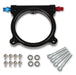 NOS/Nitrous Oxide System 13125NOS Coyote Nitrous Plate Only Kit - Truck Part Superstore