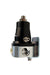 Aeromotive Fuel System 13129 Regulator - EFI Bypass, Adjustable (2) -6 inlets, (1) -6 bypass. - Truck Part Superstore