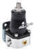 Aeromotive Fuel System 13129 Regulator - EFI Bypass, Adjustable (2) -6 inlets, (1) -6 bypass. - Truck Part Superstore