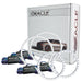 Oracle Lighting 1313-335 ColorSHIFT Halo Kit, ColorSHIFT - BC1 - Truck Part Superstore