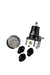 Aeromotive Fuel System 13130 Compact EFI Regulator and Fitting Kit - Truck Part Superstore