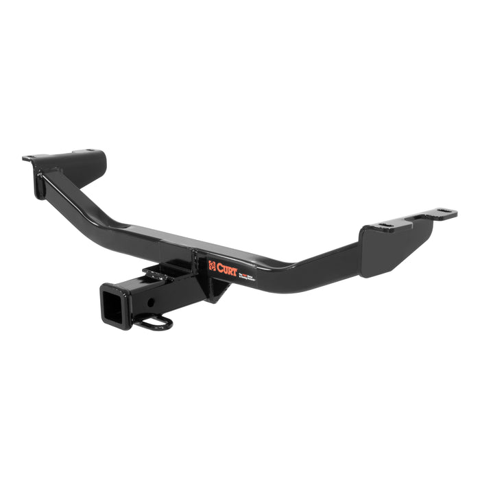 CURT 13130 CURT 13130 Class 3 Trailer Hitch; 2-Inch Receiver; Fits Select Acura RDX - Truck Part Superstore