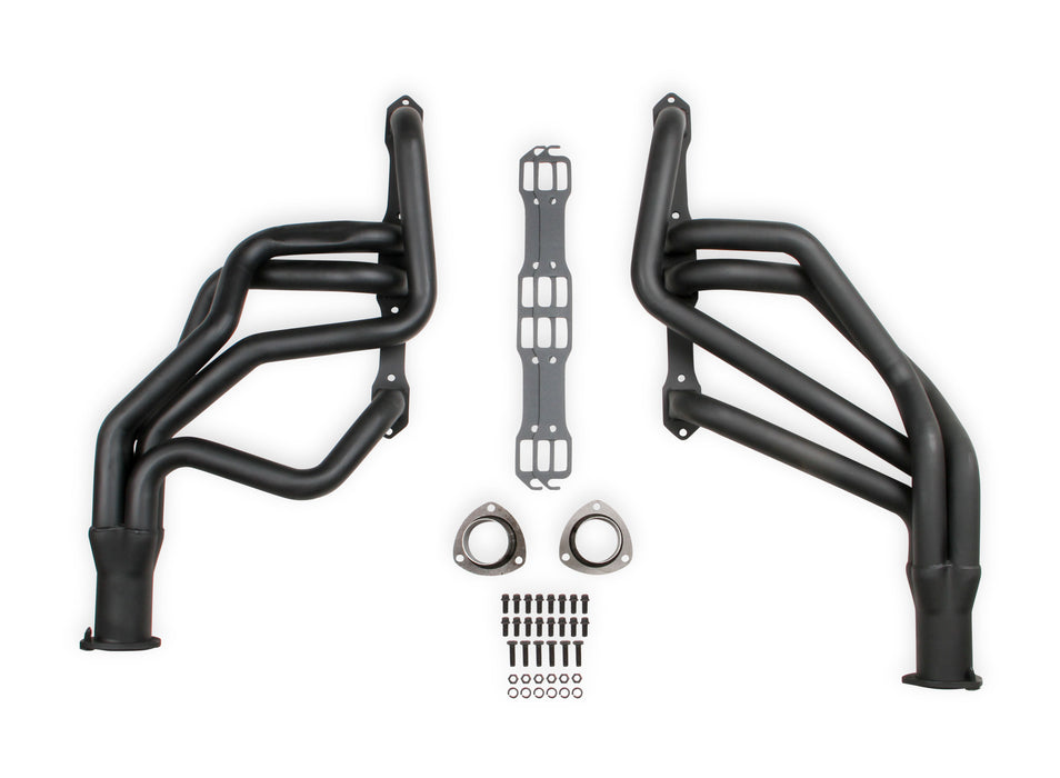 Flowtech 13130FLT Long Tube Headers - Truck Part Superstore