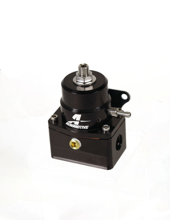 Aeromotive Fuel System 13131 A1000 Injected Bypass Regulator - Truck Part Superstore
