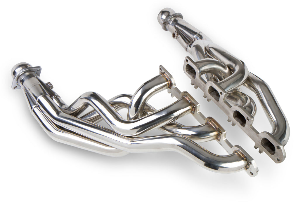 Flowtech 13131FLT Long Tube Headers - Truck Part Superstore