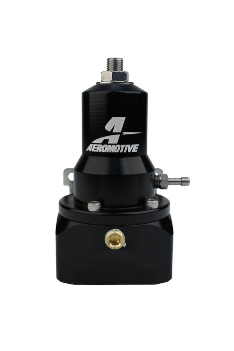 Aeromotive Fuel System 13132 Extreme Flow EFI Regulator 13132 - Truck Part Superstore