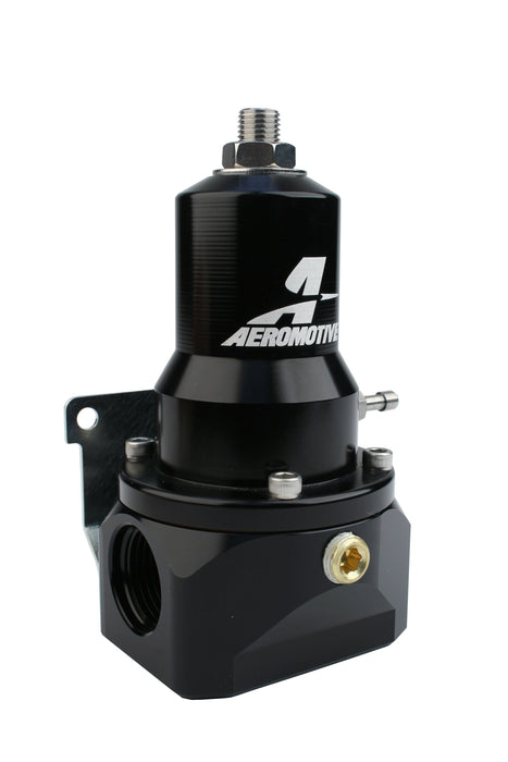 Aeromotive Fuel System 13132 Extreme Flow EFI Regulator 13132 - Truck Part Superstore