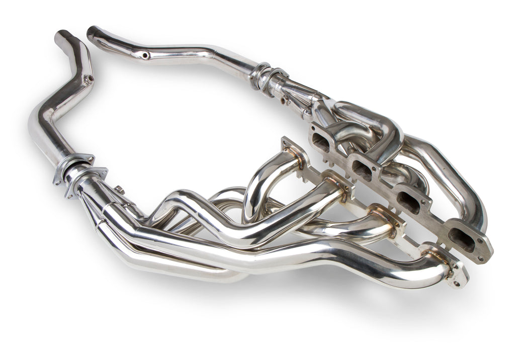 Flowtech 13132FLT Long Tube Headers - Truck Part Superstore