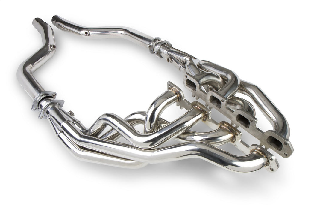 Flowtech 13132FLT Long Tube Headers - Truck Part Superstore