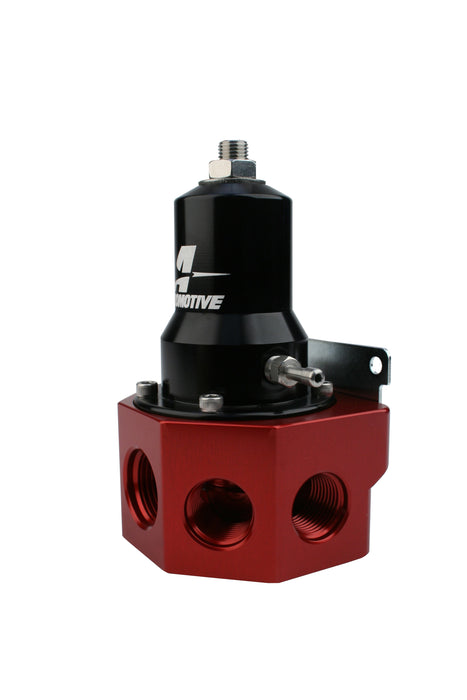 Aeromotive Fuel System 13133 Extreme Flow EFI Regulator 13133 - Truck Part Superstore