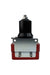 Aeromotive Fuel System 13133 Extreme Flow EFI Regulator 13133 - Truck Part Superstore