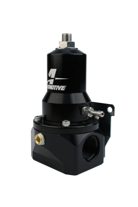 Aeromotive Fuel System 13134 Extreme Flow 2-Port EFI Regulator - Truck Part Superstore