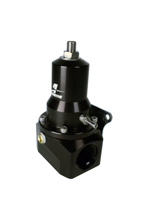 Aeromotive Fuel System 13137 Extreme Flow EFI Regulator - Truck Part Superstore