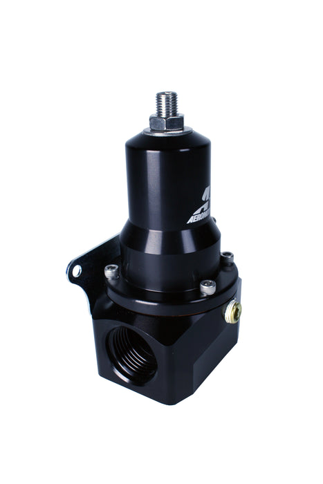 Aeromotive Fuel System 13137 Extreme Flow EFI Regulator - Truck Part Superstore