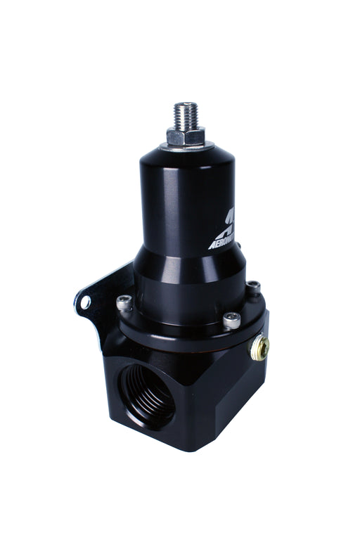 Aeromotive Fuel System 13137 Extreme Flow EFI Regulator - Truck Part Superstore