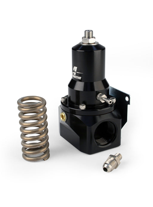 Aeromotive Fuel System 13137 Extreme Flow EFI Regulator - Truck Part Superstore