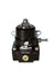 Aeromotive Fuel System 13138 NEW A1000 Regulator, Adjustable, EFI, (2)-6 inlets, (1) -6 return . - Truck Part Superstore