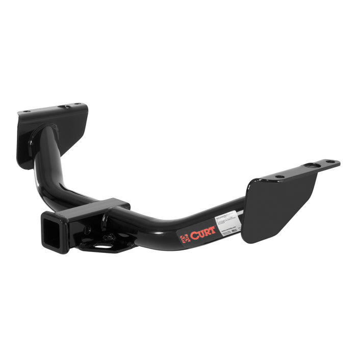 CURT 13138 Class 3 Hitch; 2in. Receiver; Select Mazda B2300; B3000; B4000; Ford Ranger - Truck Part Superstore