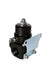 Aeromotive Fuel System 13139 NEW A1000 Regulator, Adjustable, EFI, (2)-8 inlets, (1) -6 return. - Truck Part Superstore