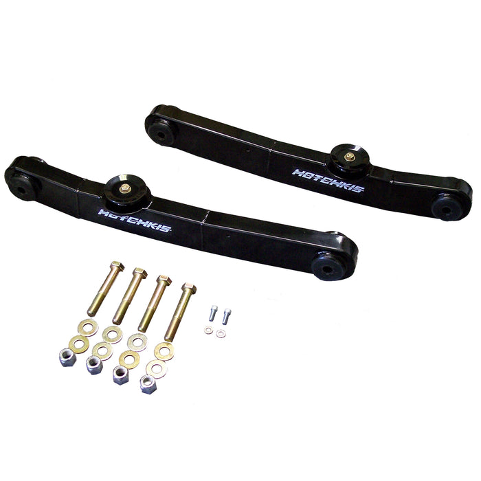 Hotchkis Performance 1314 1965-1970 Chevrolet B-Body Lower Trailing Arms from Hotchkis Sport Suspension - Truck Part Superstore