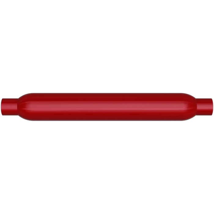 MagnaFlow Exhaust Products 13156 Universal Performance Muffler-2.5/2.5 - Truck Part Superstore