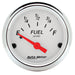 AutoMeter 7043-AW DIRECT FIT DASH KIT; CHEVY TRUCK 64-66; TACH/MPH/FUEL/OILP/WTMP/VOLT; AW - Truck Part Superstore