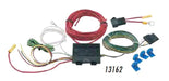 Husky Towing 13162 Batt Power Adapts Turn & Stop Lights 108" Lgth Inc Lead Wire/Fuse Asm/Ny-Ties - Truck Part Superstore