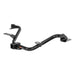 CURT 13165 Class 3 Trailer Hitch; 2in. Receiver; Select Chevrolet City Express; Nissan NV20 - Truck Part Superstore