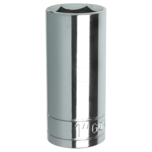 Gorilla Automotive 1316SKT THIN WALL SKT 13/16" HEX BULK - Truck Part Superstore
