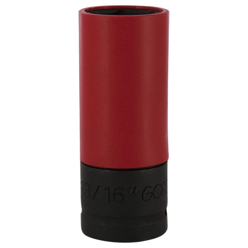 Gorilla Automotive 1316TWS IMPACT SKT 13/16" HEX BULK - Truck Part Superstore