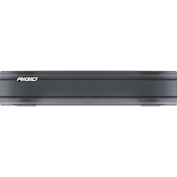 Rigid Industries 131724 Light Bar Cover For 20,30,40 & 50 Inch SR-Series Smoke RIGID Industries - Truck Part Superstore
