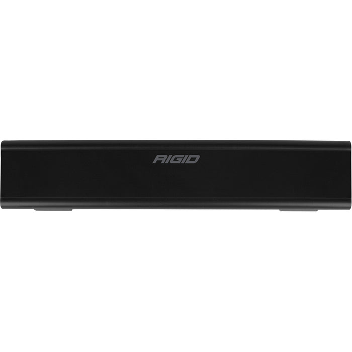 Rigid Industries 131784 Light Bar Cover For 20, 30, 40 & 50 Inch SR-Series Black RIGID Industries - Truck Part Superstore