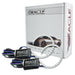 Oracle Lighting 1318-335 ColorSHIFT Projector Halo Kit, ColorSHIFT - BC1 - Truck Part Superstore