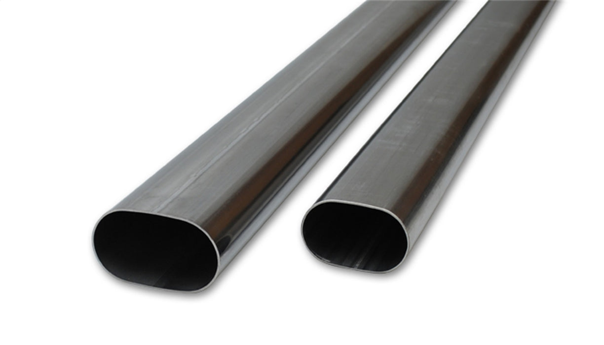 Vibrant Performance 13183 Stainless Tubing - Truck Part Superstore