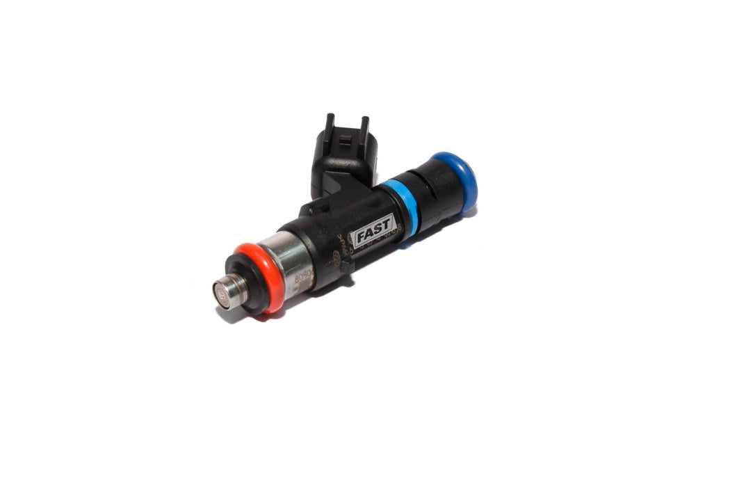 FAST 30462-1 This pack of fuel injectors includes one 46 Lb/Hr LS2 Type Fuel Injector. - Truck Part Superstore