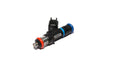 FAST 30462-1 This pack of fuel injectors includes one 46 Lb/Hr LS2 Type Fuel Injector. - Truck Part Superstore