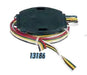 Husky Towing 13186 Batt Power Adapts Individ Bulb Taillights To Common Bulb System 48" Length - Truck Part Superstore