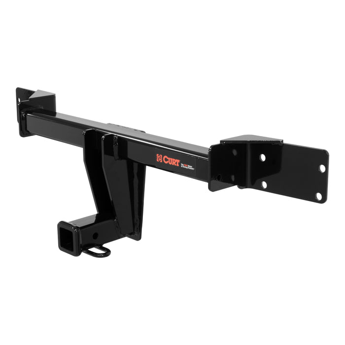 CURT 13197 Class 3 Hitch; 2in.; Select Infiniti QX30; Mercedes-Benz GLA250; GLA45 AMG - Truck Part Superstore