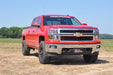 Rough Country 502090 M1 Adjustable Leveling Struts Monotube 0-2 Inch Toyota Tundra (07-21) Rough Country - Truck Part Superstore