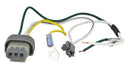 Powermaster Performance 131 Wiring Harness Adapter; 1G To 3G Alternator; - Truck Part Superstore