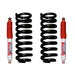 Skyjacker 132-H Ford/Mazda Suspension Lift Kit w/Shock 1.5-2 Inch Front Lift Skyjacker - Truck Part Superstore