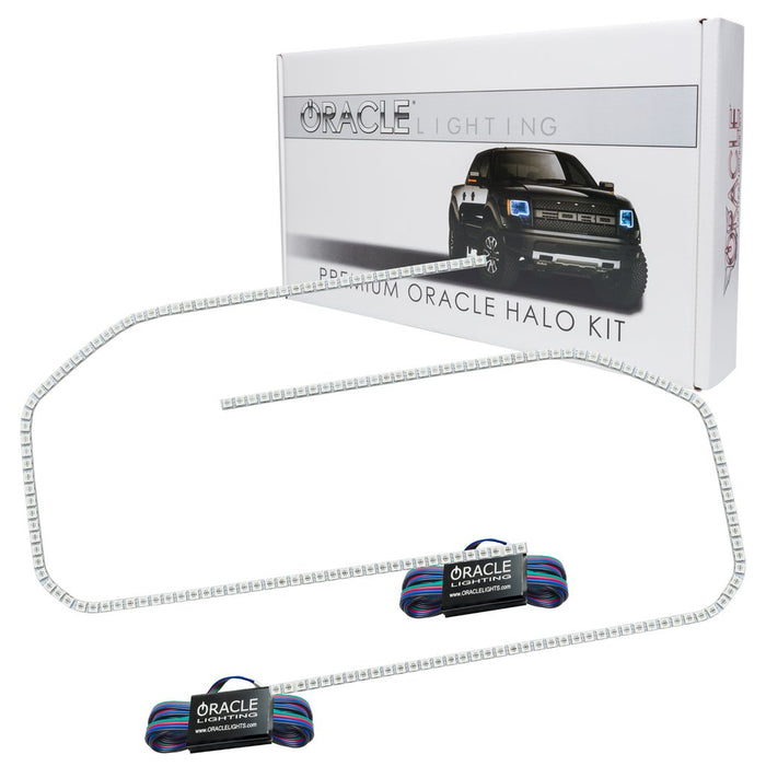 Oracle Lighting 1320-335 DRL Replacement, ColorSHIFT - BC1 - Truck Part Superstore