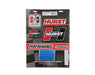 Hurst 1320000 Hurst Decal Pack; Red Logo; - Truck Part Superstore