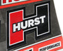 Hurst 1320000 Hurst Decal Pack; Red Logo; - Truck Part Superstore