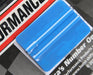 Hurst 1320000 Hurst Decal Pack; Red Logo; - Truck Part Superstore